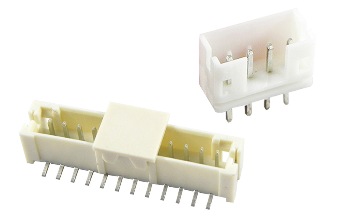 2.0 mm Single Row