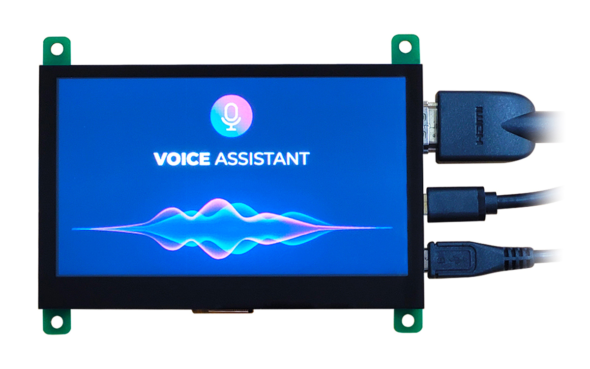 Integrated Display Solutions