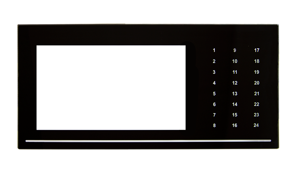 Flexible User Interface