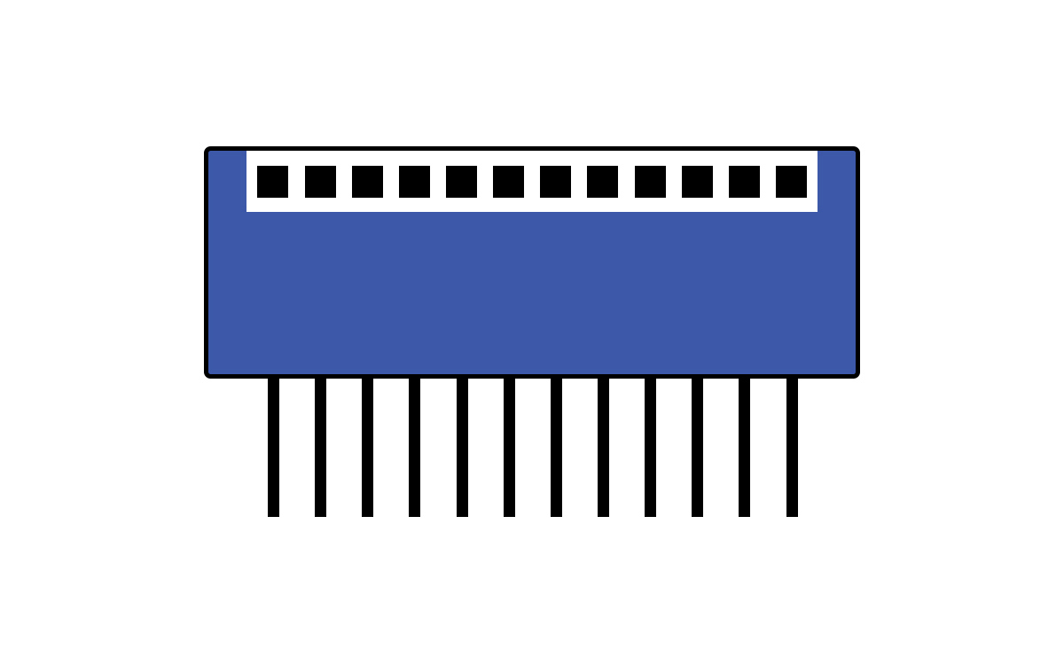 Interconnect