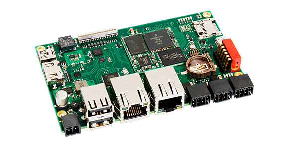 Carrier Boards for Modules