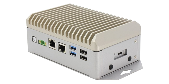 Rugged Computers