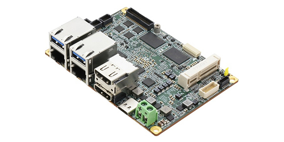 Pico-ITX board