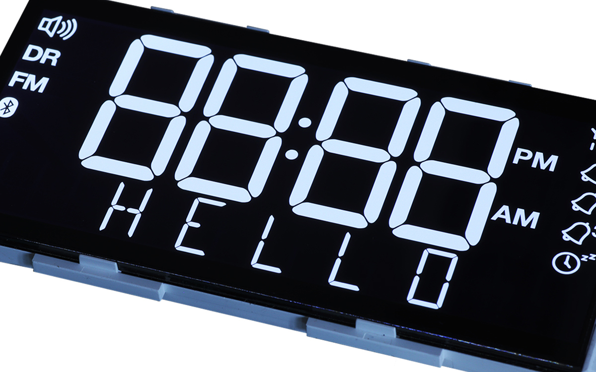 Mono Displays
