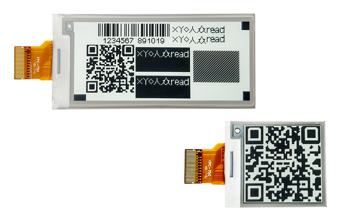 E-Paper Displays