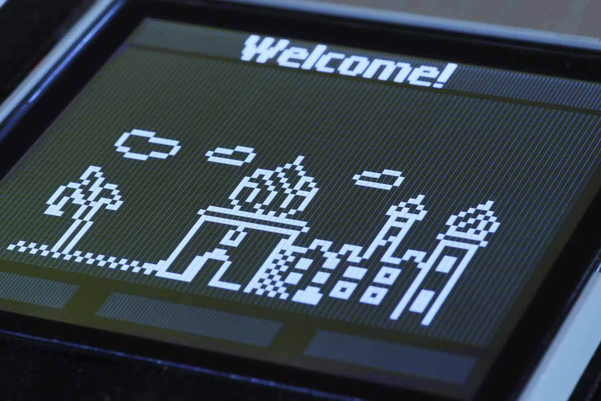 Graphical PMVA Displays