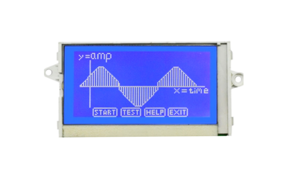 TN/STN Mono Modules