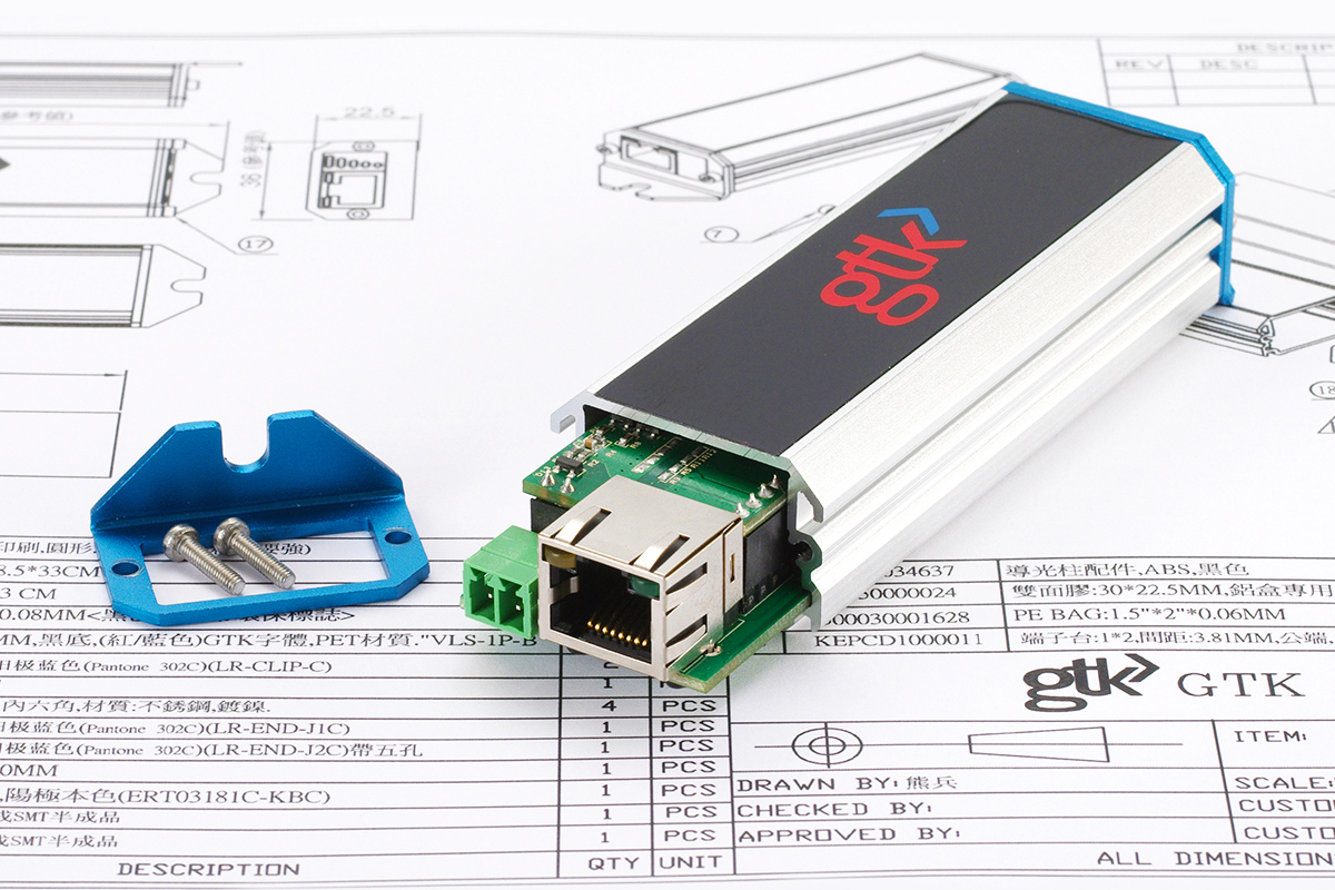 Manufacturing Solutions