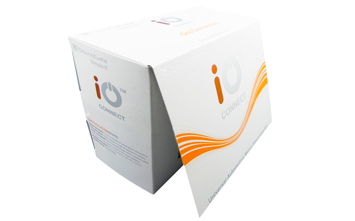 Packaging