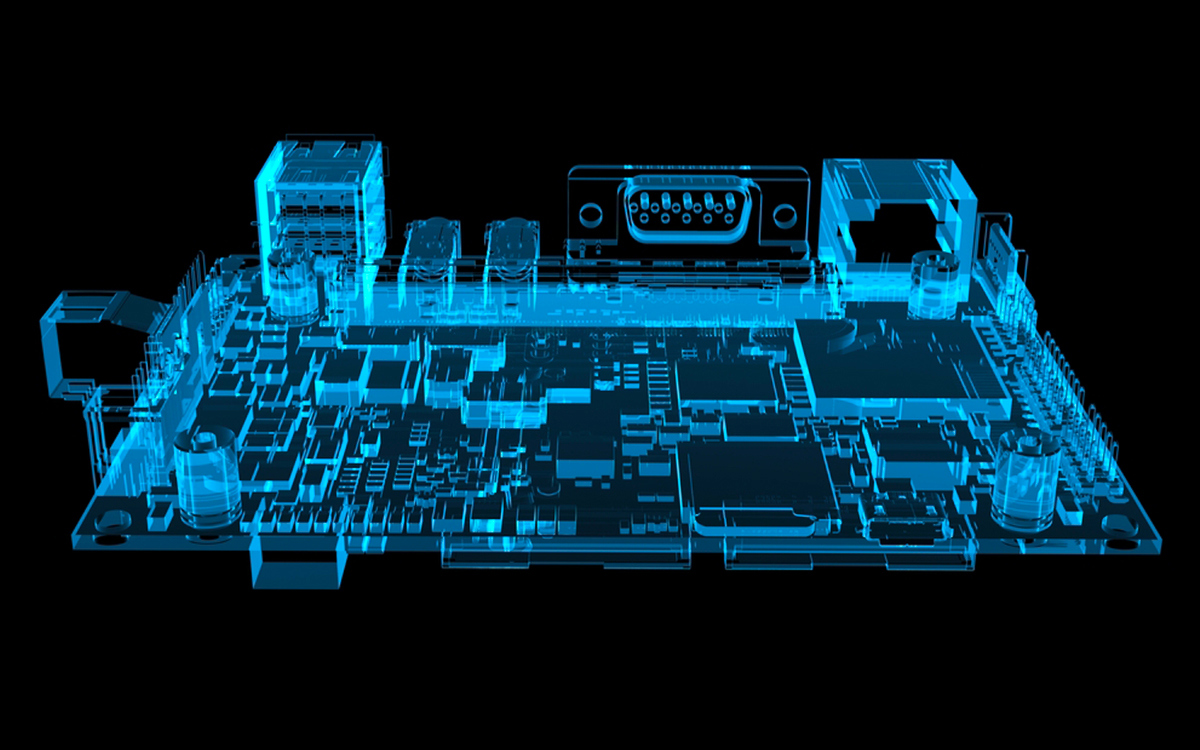 Bed-of-Nails Test, One Kind of Electrical Testing - ALLPCB.com - ALLPCB.com