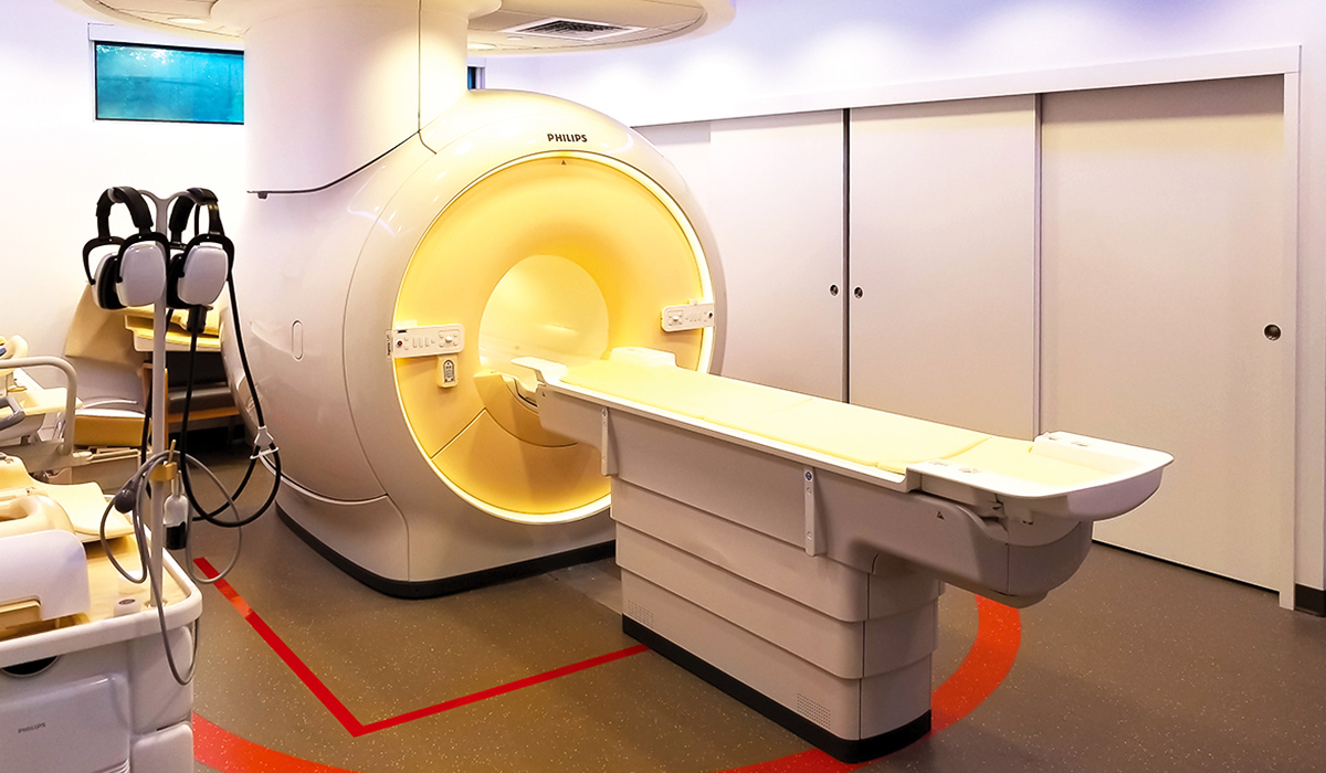 Medical customer technology
