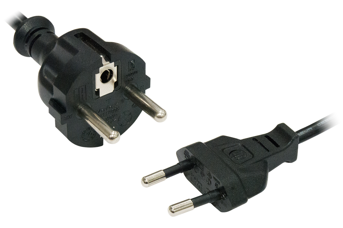 euro power cord sets