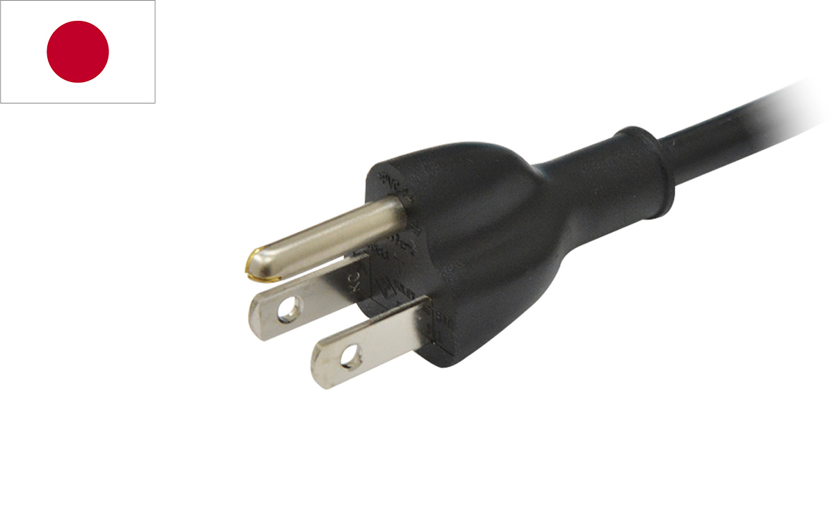 V-Novus Hybrid Japan Cord Sets