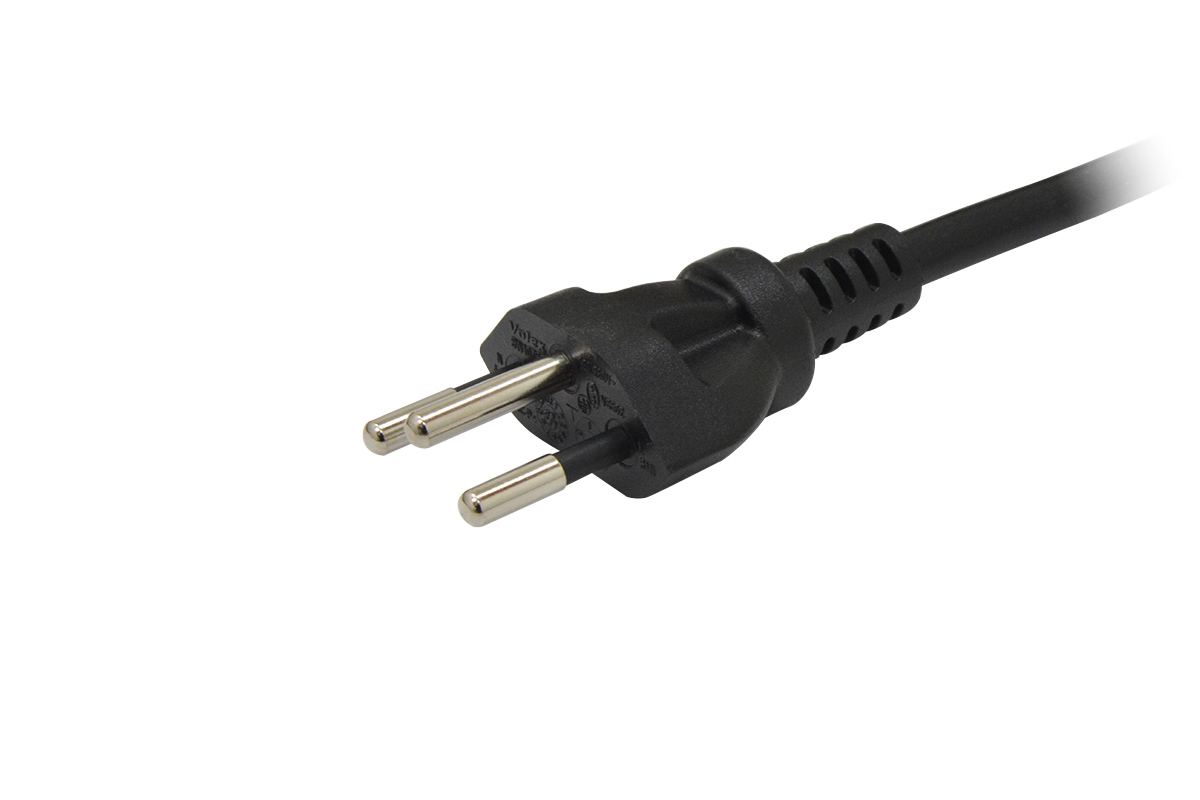Volex power cord