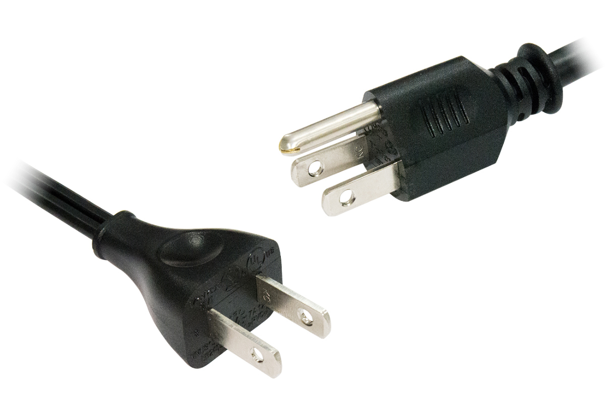 usa power cord sets
