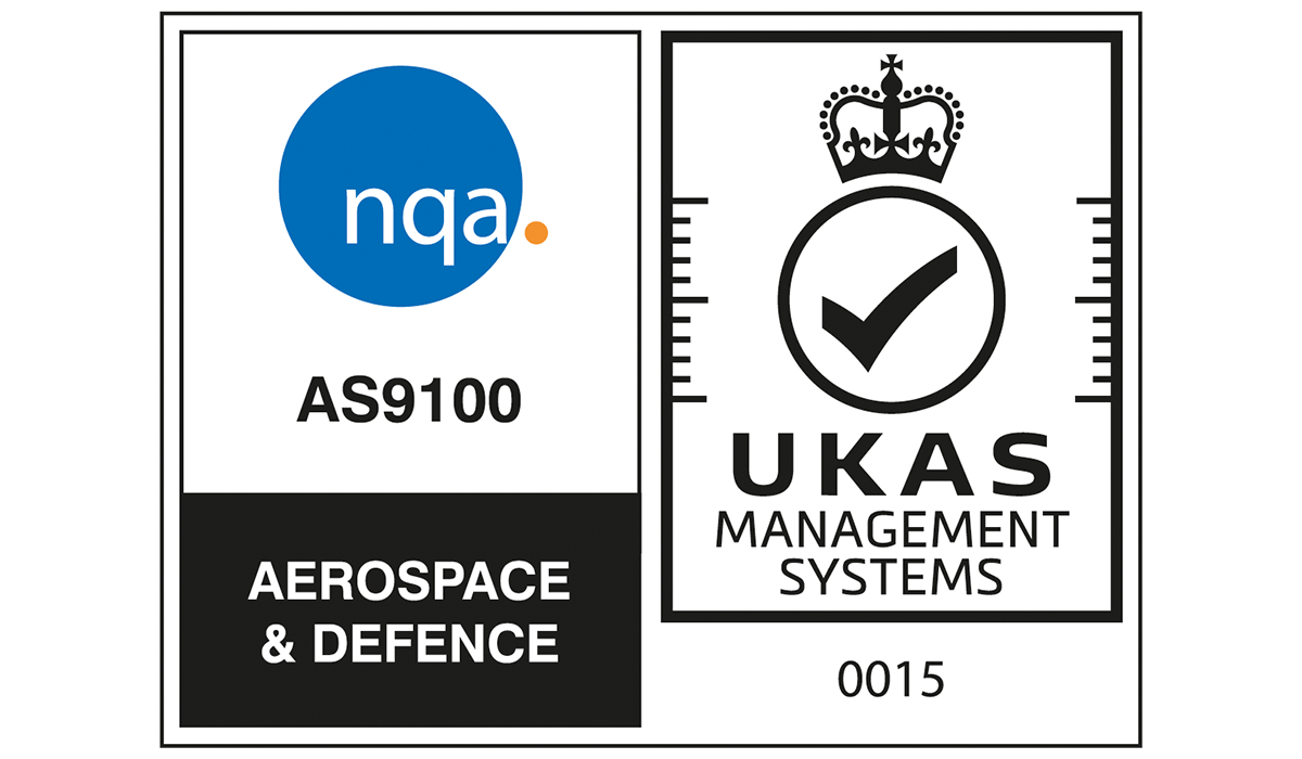 aerospace and defence certification