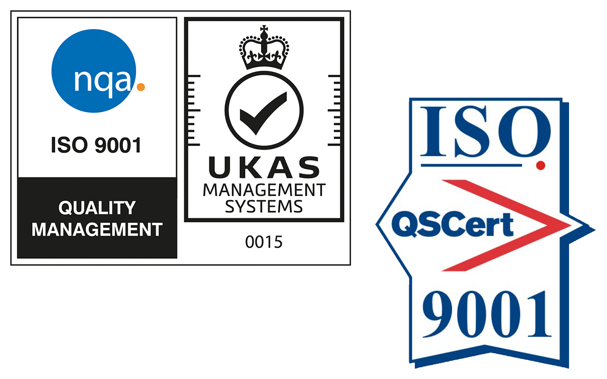 ISO 9001